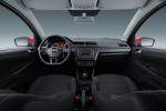 Volkswagen Gol 5-Door 2016 года